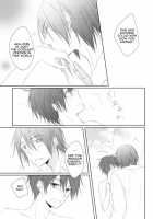 Trick Or XXX / trick or XXX [Tatsuki] [Kuroko No Basuke] Thumbnail Page 18