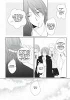 Trick Or XXX / trick or XXX [Tatsuki] [Kuroko No Basuke] Thumbnail Page 02