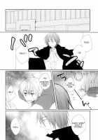 Trick Or XXX / trick or XXX [Tatsuki] [Kuroko No Basuke] Thumbnail Page 03