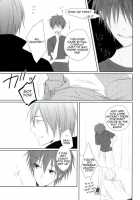 Trick Or XXX / trick or XXX [Tatsuki] [Kuroko No Basuke] Thumbnail Page 04