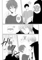 Trick Or XXX / trick or XXX [Tatsuki] [Kuroko No Basuke] Thumbnail Page 05