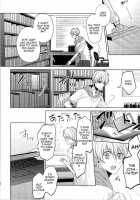 Kimi Wo Miteru / キミをみてる [Kanan] [Kuroko No Basuke] Thumbnail Page 15