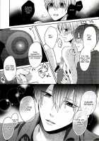 Kimi Wo Miteru / キミをみてる [Kanan] [Kuroko No Basuke] Thumbnail Page 20