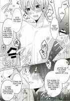 Kimi Wo Miteru / キミをみてる [Kanan] [Kuroko No Basuke] Thumbnail Page 22