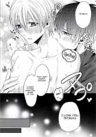 Kimi Wo Miteru / キミをみてる [Kanan] [Kuroko No Basuke] Thumbnail Page 24