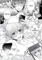 Kimi Wo Miteru / キミをみてる [Kanan] [Kuroko No Basuke] Thumbnail Page 25