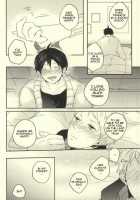 MELLOW MELLOW / MELLOW MELLOW [Mitsuya] [Haikyuu] Thumbnail Page 17