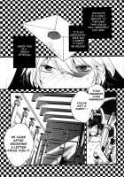 World'S End Wonderland / ワールズエンド・ワンダーランド [Norikuro] [Durarara] Thumbnail Page 13