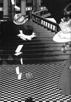 World'S End Wonderland / ワールズエンド・ワンダーランド [Norikuro] [Durarara] Thumbnail Page 17