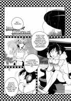 World'S End Wonderland / ワールズエンド・ワンダーランド [Norikuro] [Durarara] Thumbnail Page 18