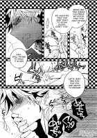 World'S End Wonderland / ワールズエンド・ワンダーランド [Norikuro] [Durarara] Thumbnail Page 22