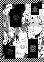 World'S End Wonderland / ワールズエンド・ワンダーランド [Norikuro] [Durarara] Thumbnail Page 26
