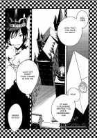 World'S End Wonderland / ワールズエンド・ワンダーランド [Norikuro] [Durarara] Thumbnail Page 30