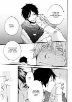 Heiwajima-Kun No Nomi Mushi / 平和島くんのノミ蟲 [Makimura Maki] [Durarara] Thumbnail Page 17