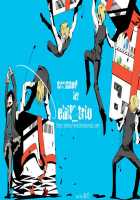 Heiwajima-Kun No Nomi Mushi / 平和島くんのノミ蟲 [Makimura Maki] [Durarara] Thumbnail Page 30