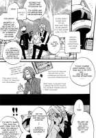 Heiwajima-Kun No Nomi Mushi / 平和島くんのノミ蟲 [Makimura Maki] [Durarara] Thumbnail Page 05