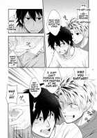 Island Life / Island life [Shima Kyousuke] [Barakamon] Thumbnail Page 10