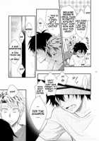 Island Life / Island life [Shima Kyousuke] [Barakamon] Thumbnail Page 12