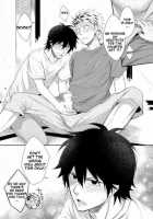 Island Life / Island life [Shima Kyousuke] [Barakamon] Thumbnail Page 13