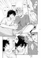 Island Life / Island life [Shima Kyousuke] [Barakamon] Thumbnail Page 14