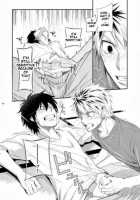 Island Life / Island life [Shima Kyousuke] [Barakamon] Thumbnail Page 17