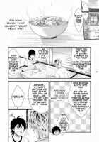 Island Life / Island life [Shima Kyousuke] [Barakamon] Thumbnail Page 18