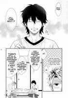 Island Life / Island life [Shima Kyousuke] [Barakamon] Thumbnail Page 19