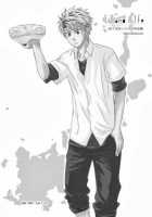 Island Life / Island life [Shima Kyousuke] [Barakamon] Thumbnail Page 21