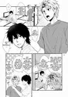 Island Life / Island life [Shima Kyousuke] [Barakamon] Thumbnail Page 04