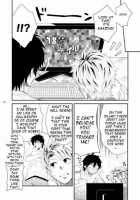 Island Life / Island life [Shima Kyousuke] [Barakamon] Thumbnail Page 05