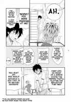 Island Life / Island life [Shima Kyousuke] [Barakamon] Thumbnail Page 08