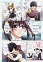 My Sister Is My Girlfriend ~Temari's Feelings Of Jealousy~ / 妹は僕の恋人～てまりのやきもち編～ [Nanno Koto] [Original] Thumbnail Page 06