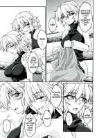 Bridge Princess' Tentacle Violation -3- / 橋姫侵触 -惨- [Ootsuki Wataru] [Touhou Project] Thumbnail Page 22