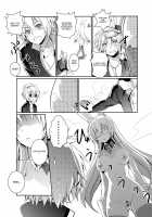 Kurousagi Ga Erosugiru No Ga Mondai Da!! / 黒ウサギがエロすぎるのが問題だ!! [Irie Jyunn] [Mondaiji-Tachi Ga Isekai Kara Kuru Sou Desu Yo] Thumbnail Page 16