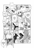 Kurousagi Ga Erosugiru No Ga Mondai Da!! / 黒ウサギがエロすぎるのが問題だ!! [Irie Jyunn] [Mondaiji-Tachi Ga Isekai Kara Kuru Sou Desu Yo] Thumbnail Page 19