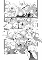 Kurousagi Ga Erosugiru No Ga Mondai Da!! / 黒ウサギがエロすぎるのが問題だ!! [Irie Jyunn] [Mondaiji-Tachi Ga Isekai Kara Kuru Sou Desu Yo] Thumbnail Page 20