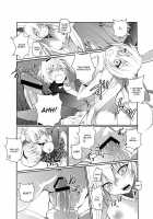 Kurousagi Ga Erosugiru No Ga Mondai Da!! / 黒ウサギがエロすぎるのが問題だ!! [Irie Jyunn] [Mondaiji-Tachi Ga Isekai Kara Kuru Sou Desu Yo] Thumbnail Page 21