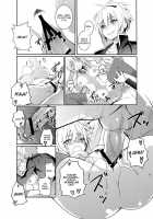 Kurousagi Ga Erosugiru No Ga Mondai Da!! / 黒ウサギがエロすぎるのが問題だ!! [Irie Jyunn] [Mondaiji-Tachi Ga Isekai Kara Kuru Sou Desu Yo] Thumbnail Page 23