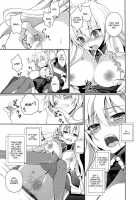 Kurousagi Ga Erosugiru No Ga Mondai Da!! / 黒ウサギがエロすぎるのが問題だ!! [Irie Jyunn] [Mondaiji-Tachi Ga Isekai Kara Kuru Sou Desu Yo] Thumbnail Page 06