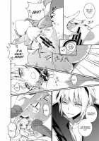 Kurousagi Ga Erosugiru No Ga Mondai Da!! / 黒ウサギがエロすぎるのが問題だ!! [Irie Jyunn] [Mondaiji-Tachi Ga Isekai Kara Kuru Sou Desu Yo] Thumbnail Page 09