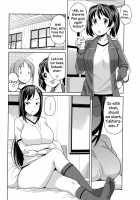 Akaruku Tanoshiku Seikatsu Gakari / 明るく楽しく性活係 [Tamagoro] [Original] Thumbnail Page 20