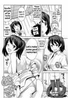 Akaruku Tanoshiku Seikatsu Gakari / 明るく楽しく性活係 [Tamagoro] [Original] Thumbnail Page 38