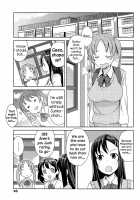 Akaruku Tanoshiku Seikatsu Gakari / 明るく楽しく性活係 [Tamagoro] [Original] Thumbnail Page 51