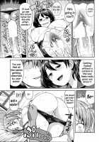 Akaruku Tanoshiku Seikatsu Gakari / 明るく楽しく性活係 [Tamagoro] [Original] Thumbnail Page 09