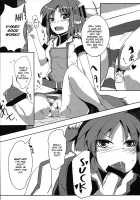 Eclair Days / エクレ Days [Jitsuji] [Dog Days] Thumbnail Page 12