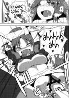 Eclair Days / エクレ Days [Jitsuji] [Dog Days] Thumbnail Page 19