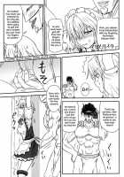 D4C / D4C Dirty deeds done dirt cheap [Sumeragi Seisuke] Thumbnail Page 10