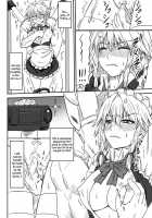 D4C / D4C Dirty deeds done dirt cheap [Sumeragi Seisuke] Thumbnail Page 11