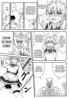 D4C / D4C Dirty deeds done dirt cheap [Sumeragi Seisuke] Thumbnail Page 14