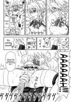D4C / D4C Dirty deeds done dirt cheap [Sumeragi Seisuke] Thumbnail Page 17